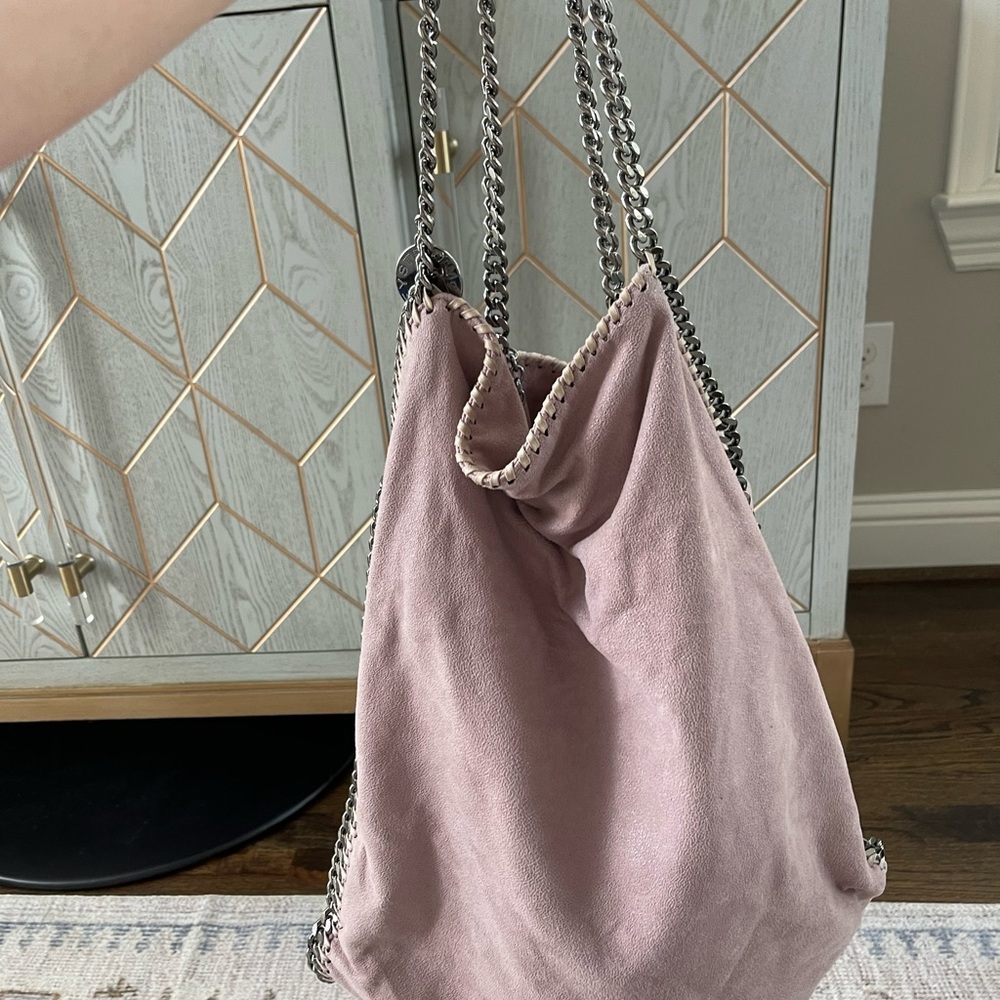 Stella McCartney Falabella bag. - Picture 9 of 10